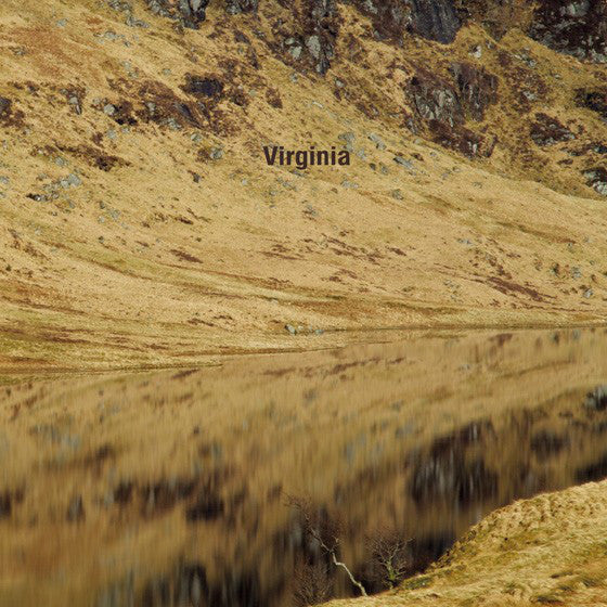 Virginia (27) : Loch & Hill (12", EP)