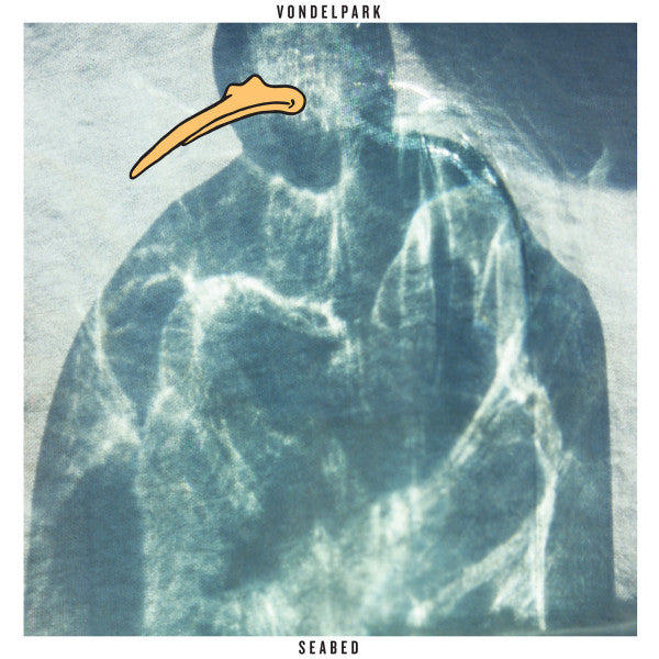 Vondelpark : Seabed (2xLP + CD, Album)