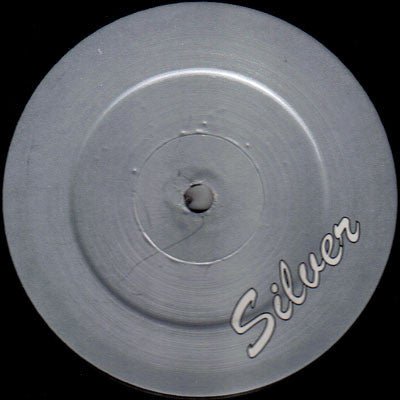 Rayner : Silver (12")