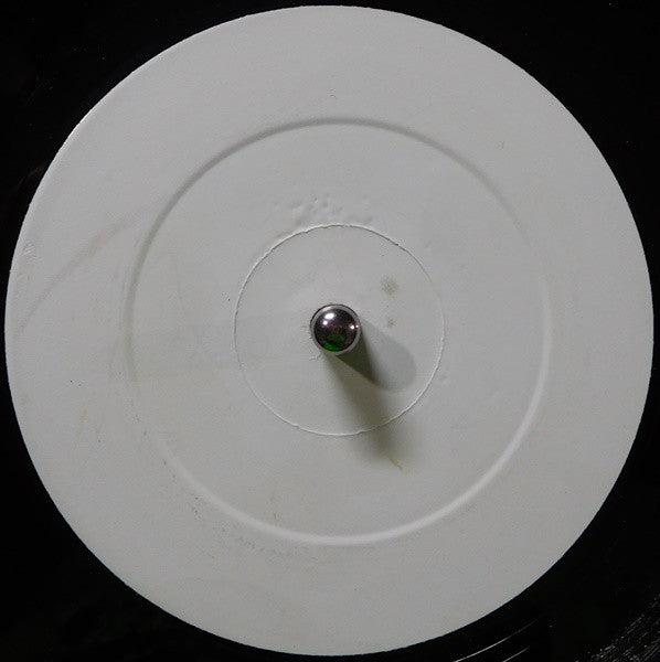 Rayner : Silver (12")