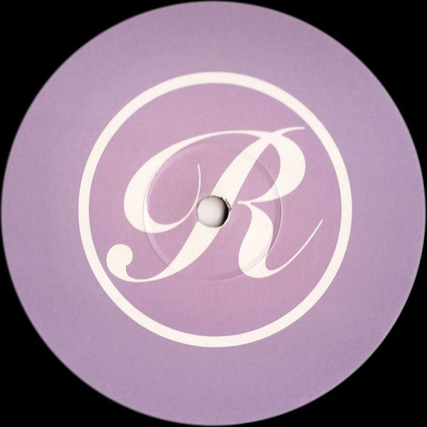 Memnon Featuring Seroya : Desire (12")