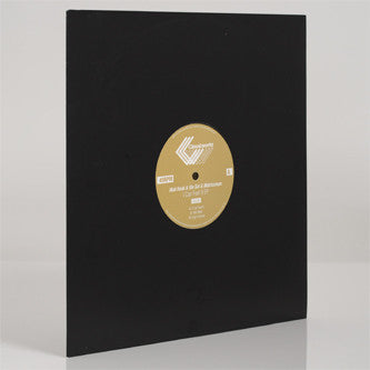 Nick Hook (3) & Vin Sol & Matrixxman : I Can Feel It EP (12", EP)