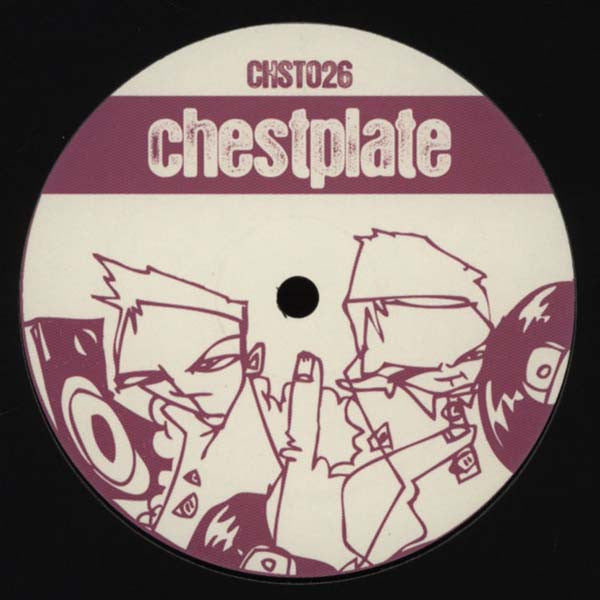 District (4) : Transmission / LV-223 (12")