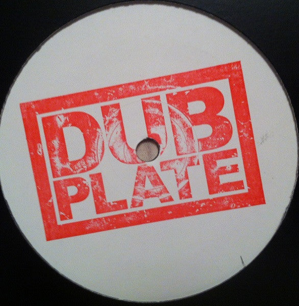 Various : On A Dubstep Tip (Mungos Hi-Fi Remix) / Rising Star (Jstar Remix) (12", Ltd, W/Lbl, Dub)