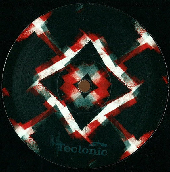 Pinch (2) / Roska : Shoulda Rolla / Asbestos (12")