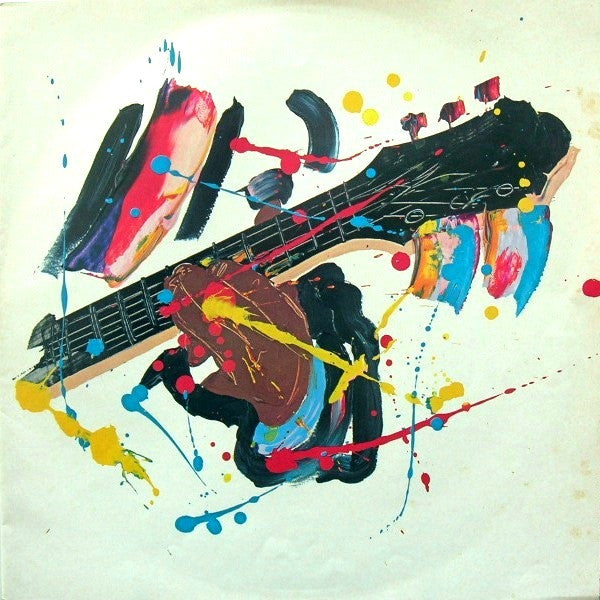 George Benson : The George Benson Collection (2xLP, Comp)