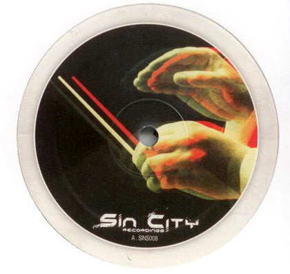Haze (50) : Maestro / My Selecta (12")