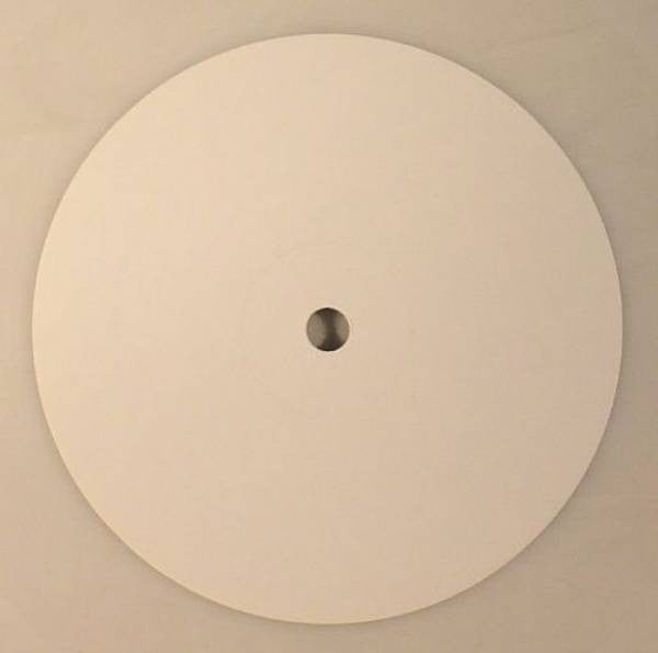 Kevin McPhee : Version One (12", Whi)