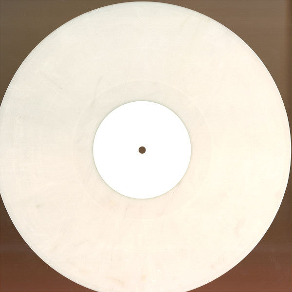 Kevin McPhee : Version One (12", Whi)