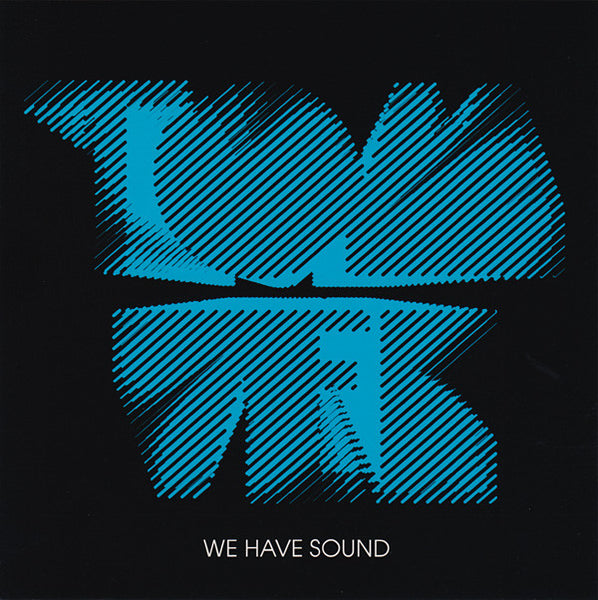 Tom Vek : We Have Sound (CD, Album)