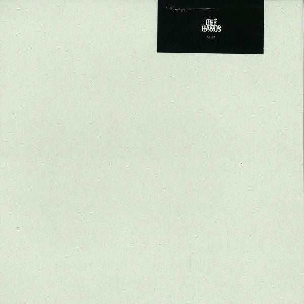 Outboxx : Outboxx (2x12", Album)