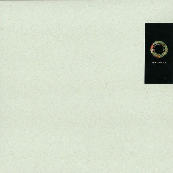 Outboxx : Outboxx (2x12", Album)