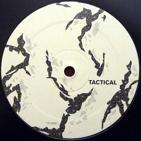 Paul Mac : First Of Many (12")