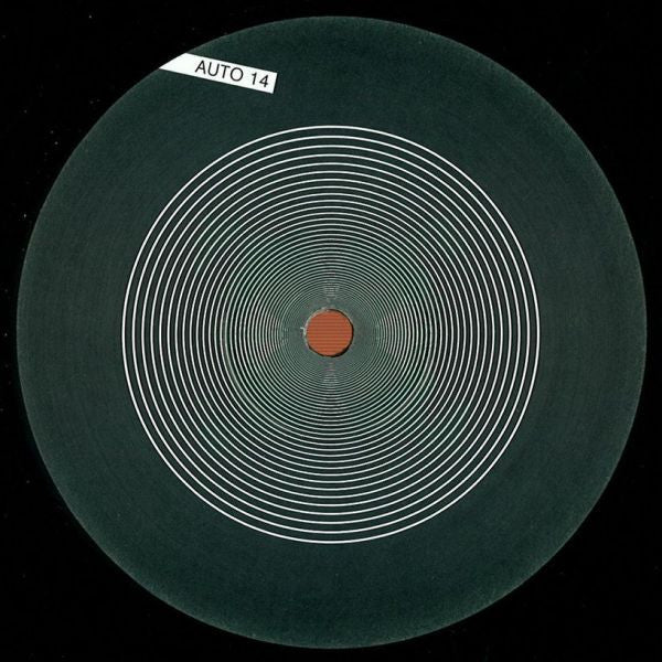 OCH, Den (2), DJ Pi-Ge : Stockholm Helsinki Tokyo (12")