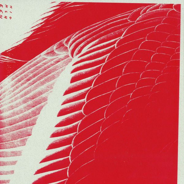 Lovers' Rights : Lovers' Rights EP (12", EP)