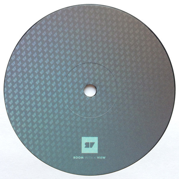 Various : The Luck Of My Curse (12")