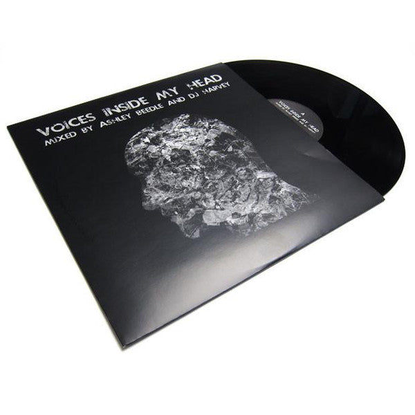 Ashley Beedle & DJ Harvey : Voices Inside My Head (12", RSD)