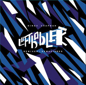 Dinos Chapman : Luftbobler Remixed / Remastered (12")
