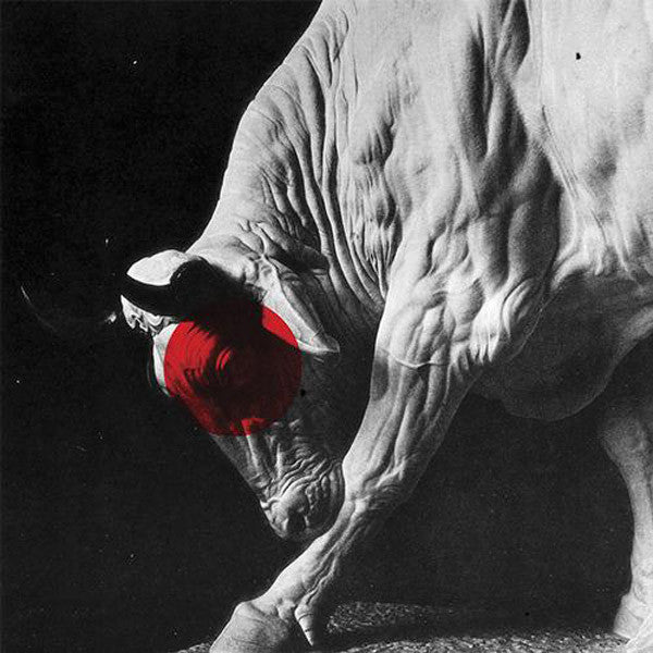 Graze : Graze (2x12")