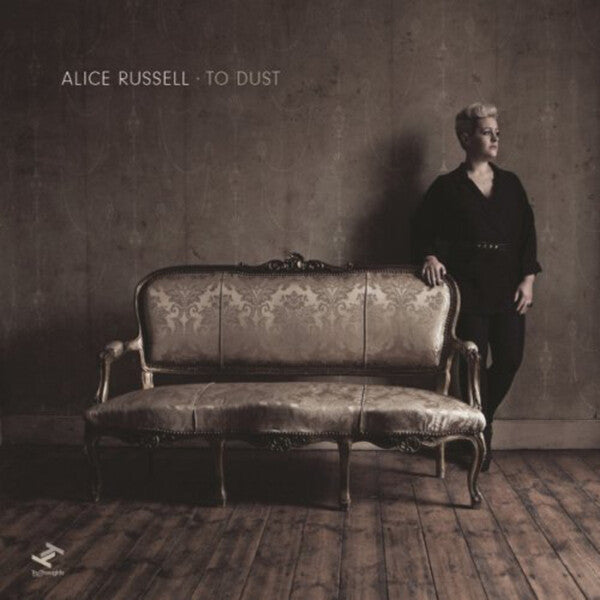 Alice Russell : To Dust (2x10", Album, Ltd)