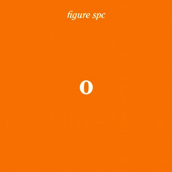 Inland : Figure SPC O (12", EP)