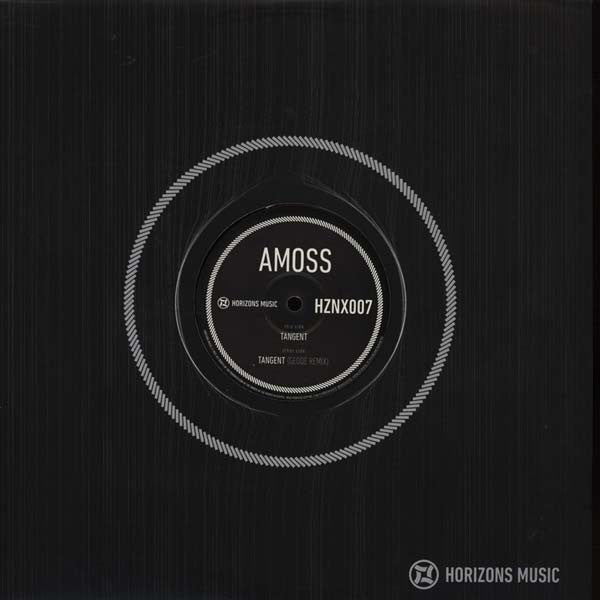 Amoss : Tangent (12")