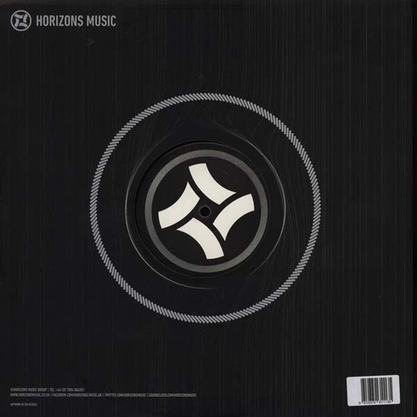 Amoss : Tangent (12")