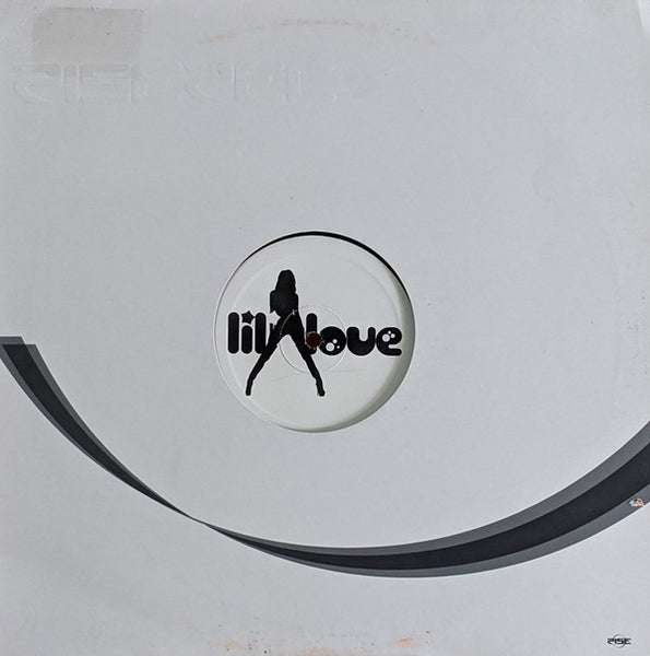 Alex Gaudino & Jerma Pres. Lil' Love : Little Love (12")