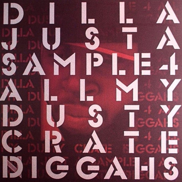 J Dilla : Lost Tapes Reels + More (LP)