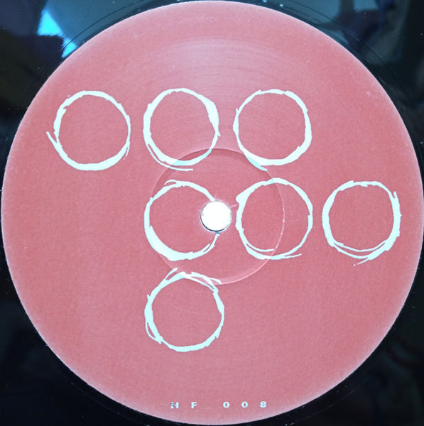 DJ Distance : 1 On 1 / Empire (12")