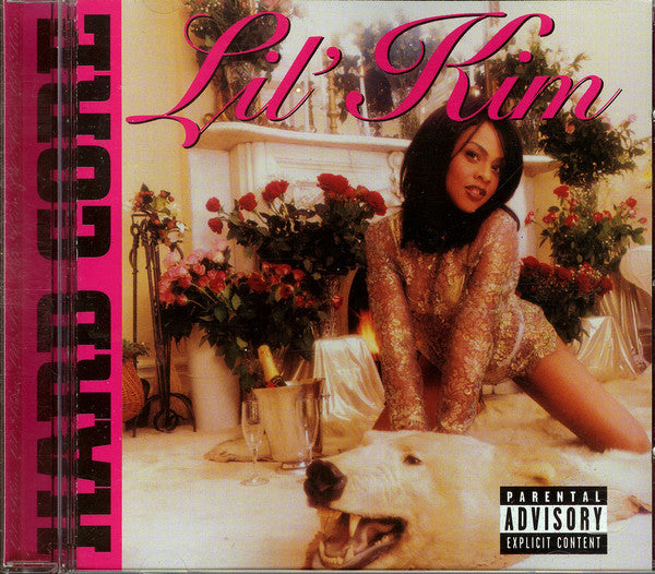 Lil' Kim : Hard Core (CD, Album, RE)