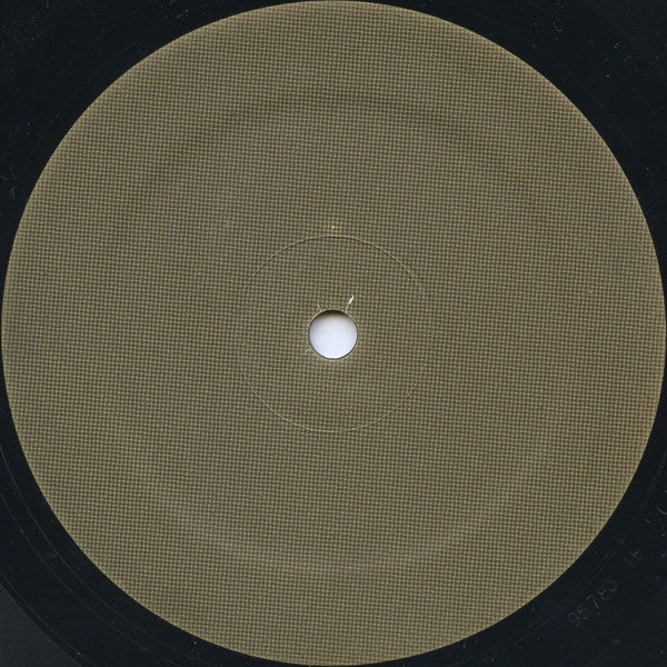 Roman Flügel : More&more&more (Serge & Tyrell Rmxs) (12")