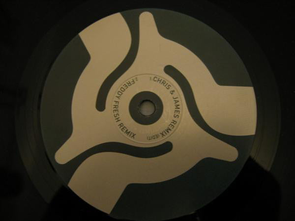 Double Six : Real Good (12", Promo)