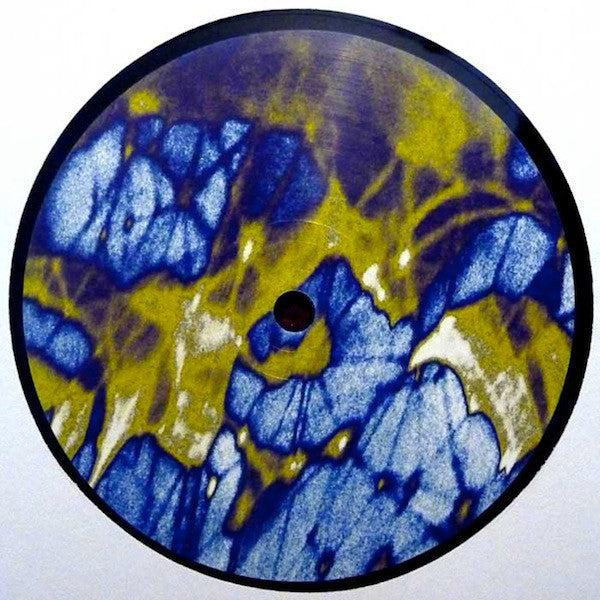 Inland : Solstice (12", EP)
