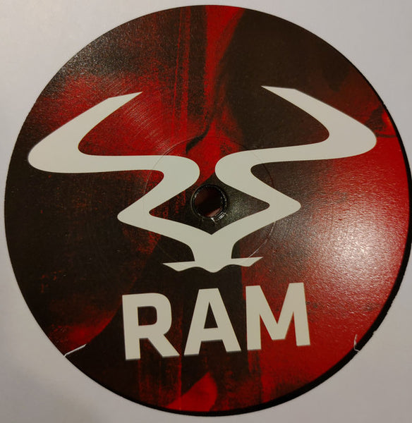 Loadstar : Future Perfect (2x12", EP)