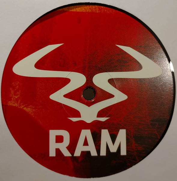 Loadstar : Future Perfect (2x12", EP)