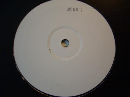 Depeche Mode : Behind The Wheel / Little 15 / Nodisco (12", Unofficial, W/Lbl, Sta)
