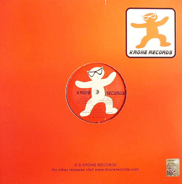 Marco Corona : Matalo (12")