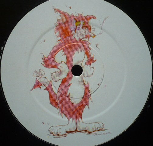 Masters Of Rhythm : La Coca (12")