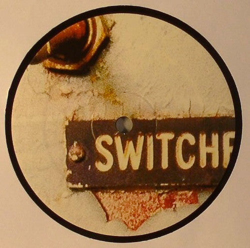 Photek : 1 (12")
