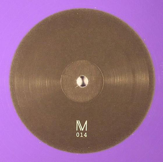 Goldffinch : Digital Dysfunction (12", EP, Pur)