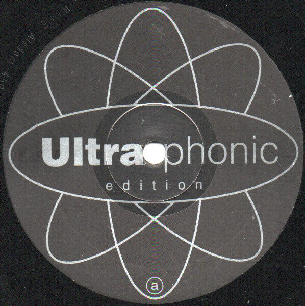 The Weather Girls : Party (12", Maxi, Promo)