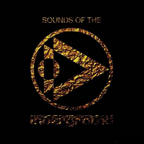 Various : Sounds Of The Innerground (2xCD, Comp, P/Mixed)