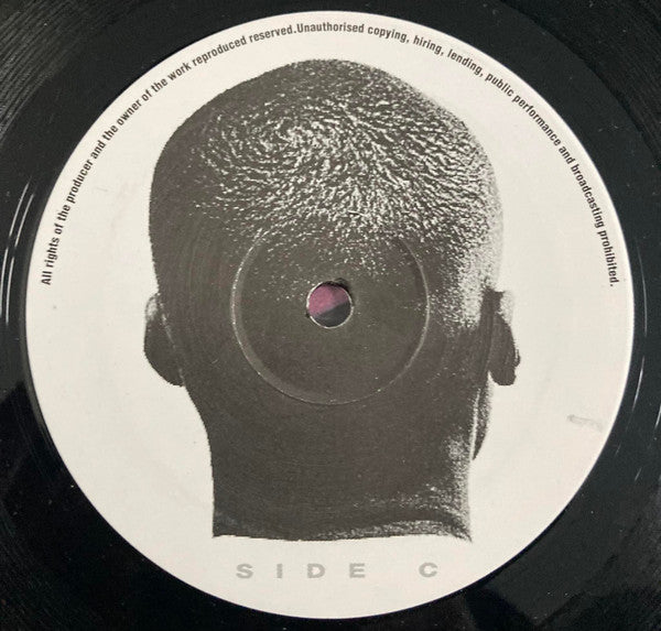 Funky DL : Classic Was The Day (2xLP, Album)