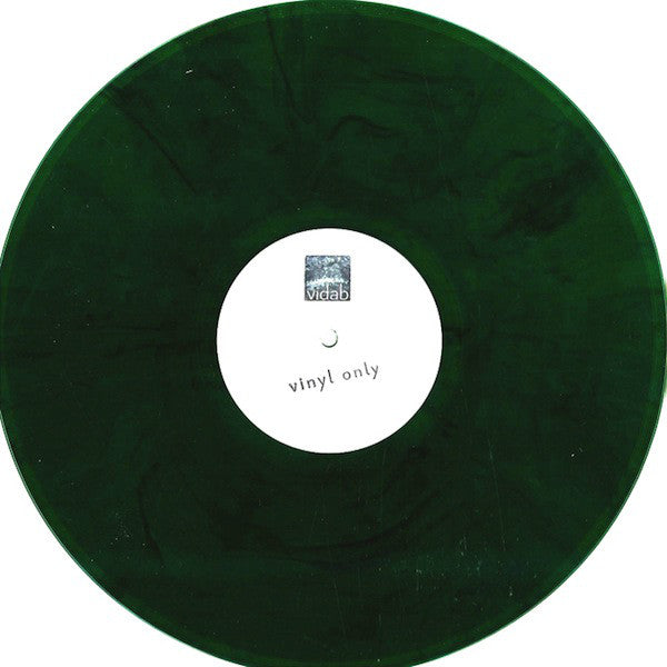 Inland : EP X (12", EP, Gre)