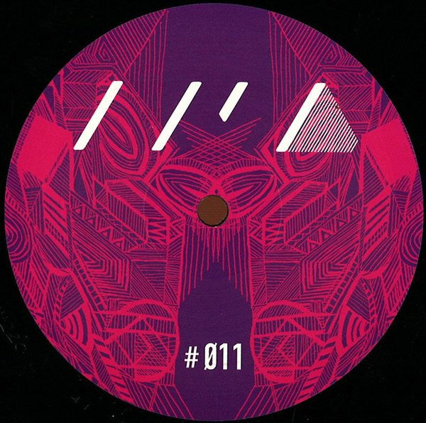Various : Welcome 2013 Ep (12")