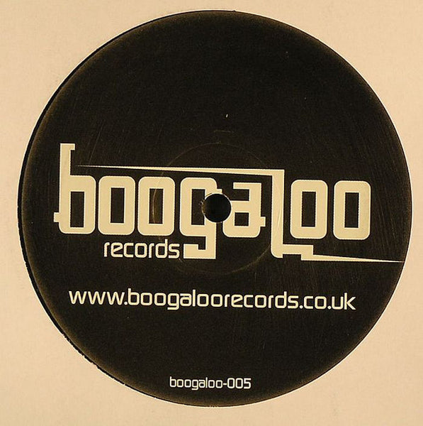 Danny Wynn : Over You (12")