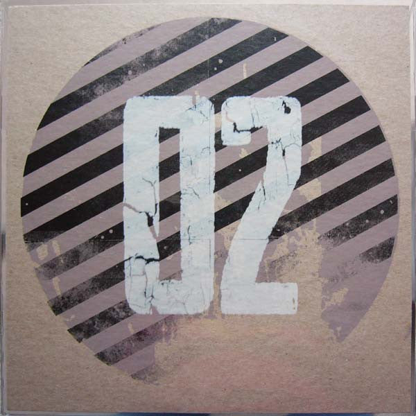 Electric Street Orchestra : The Natives (12", Ltd)