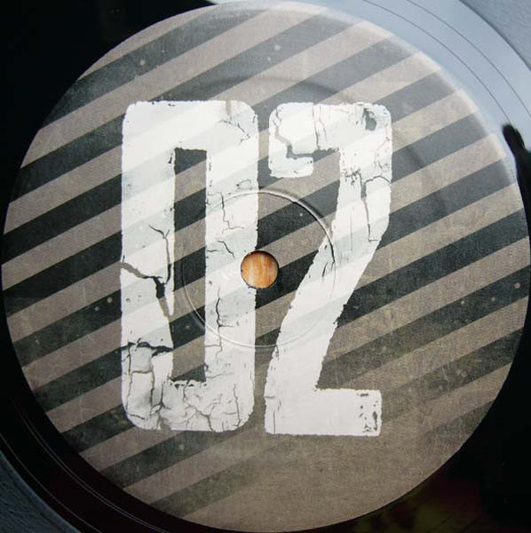 Electric Street Orchestra : The Natives (12", Ltd)