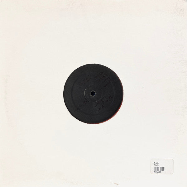 Fre4knc, Mtwn & Mindmapper : Tubular /  Relic (12", W/Lbl, Cle)